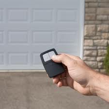 Garage Door Remote Clicker Euless